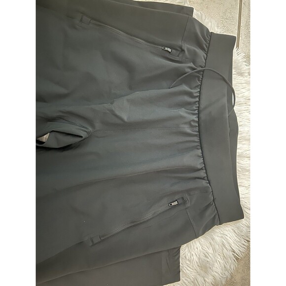 New Adidas Size Large Men’s Black Designed 4 Training Pants - Picture 2 of 3